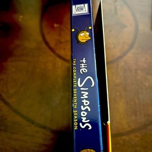 The Simpsons season 7